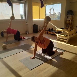Pilates Mat