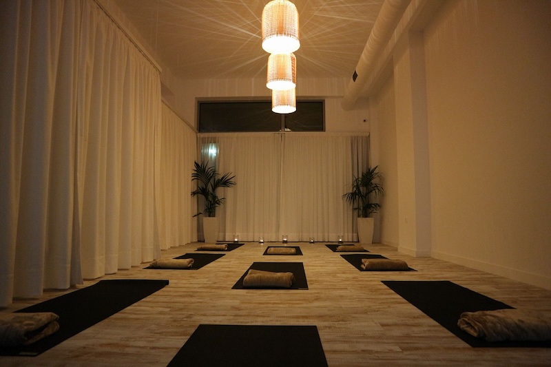 Enora Yoga Rethymno