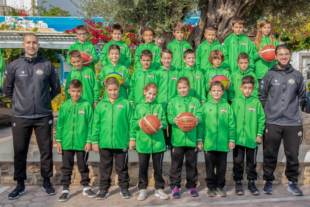 esperos-ko-mpasket-kos-sportshunter-JUNIOR Large