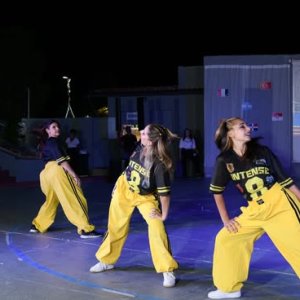 Hip Hop