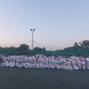 Karate