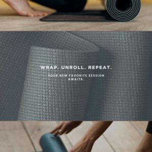 Pilates Mat