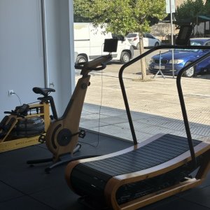 Functional Training
