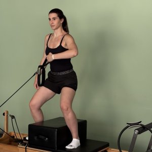 Pilates Reformer