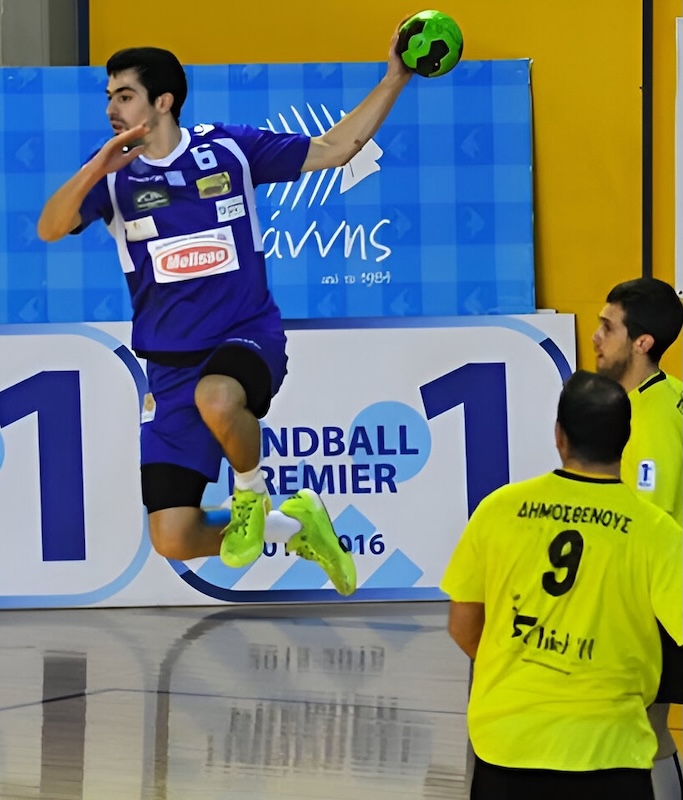 Handball