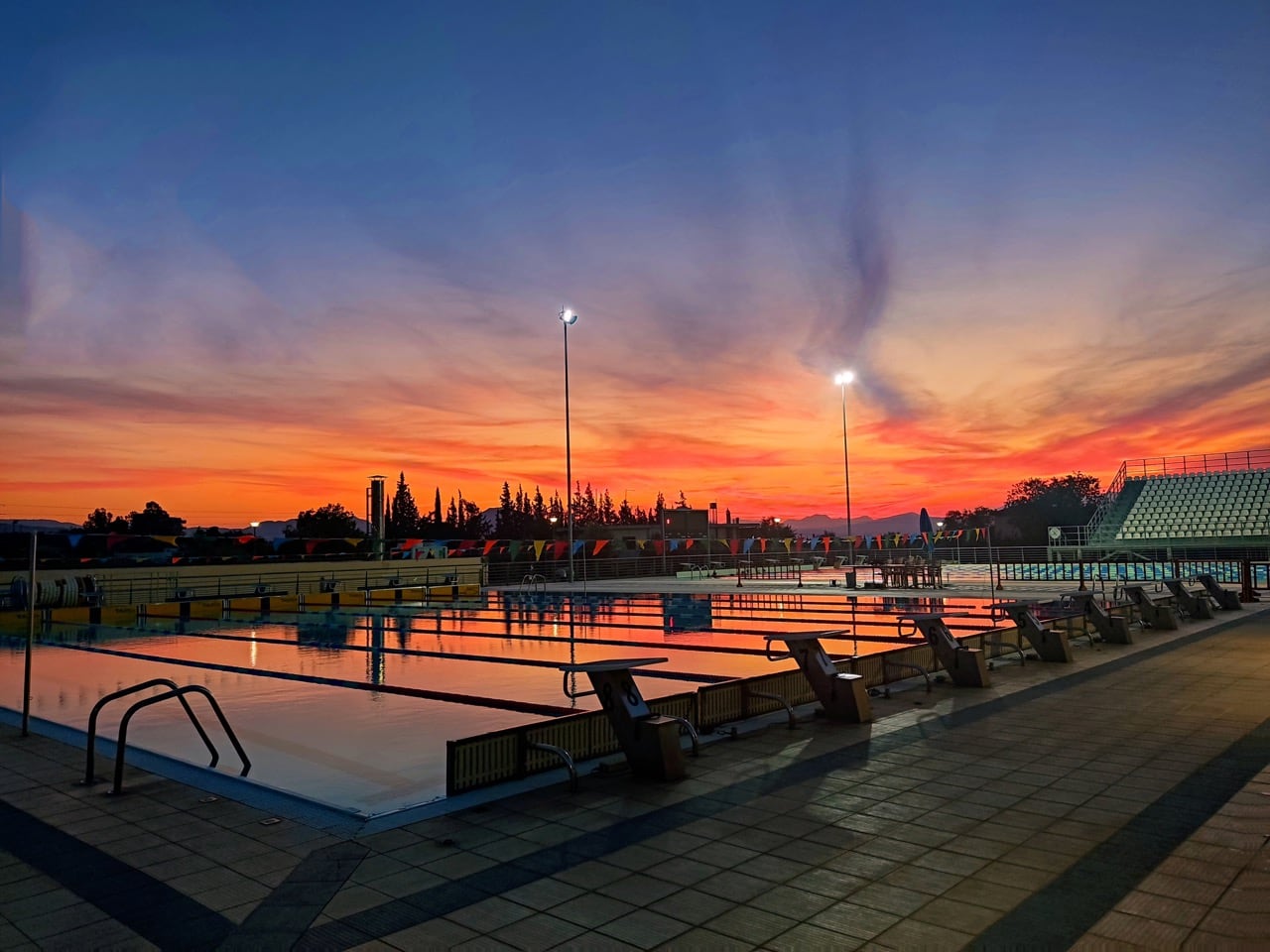 poseidon-loutrakiou-kolymvisi-loutraki-sportshunter-2