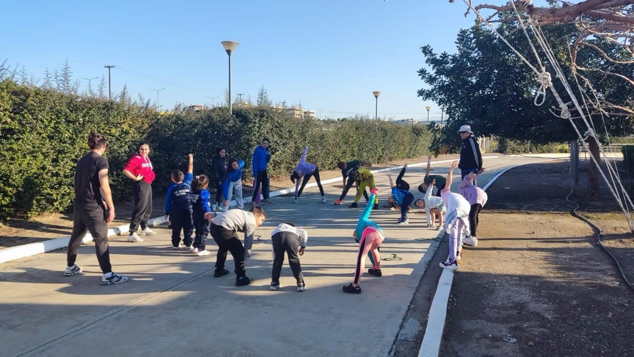 poseidon-loutrakiou-kolymvisi-loutraki-sportshunter-3