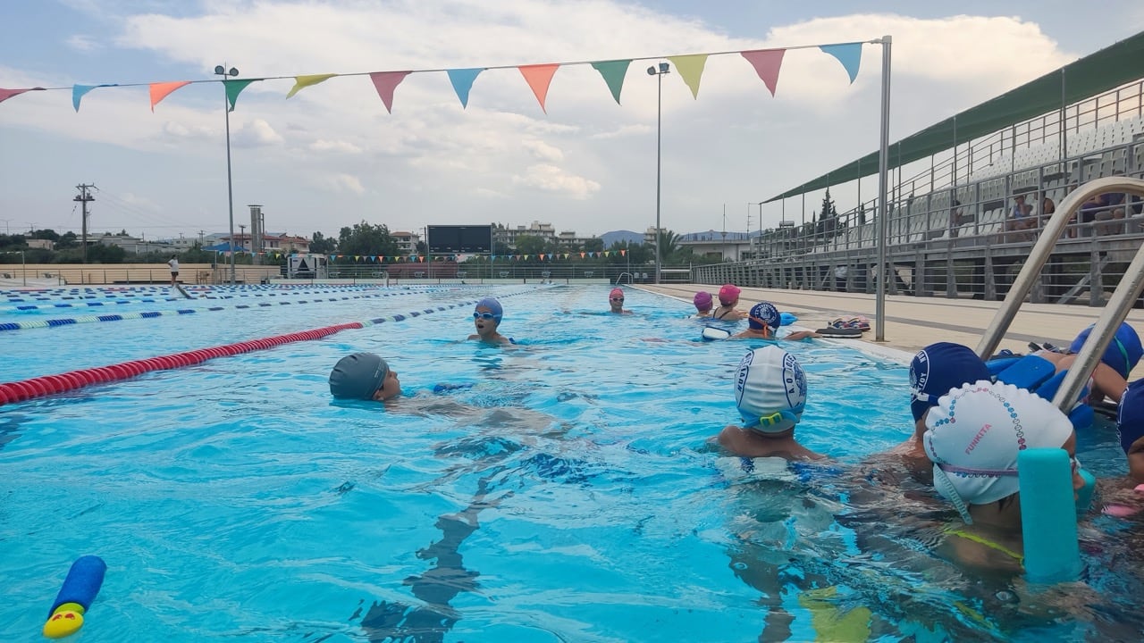 poseidon-loutrakiou-kolymvisi-loutraki-sportshunter-5