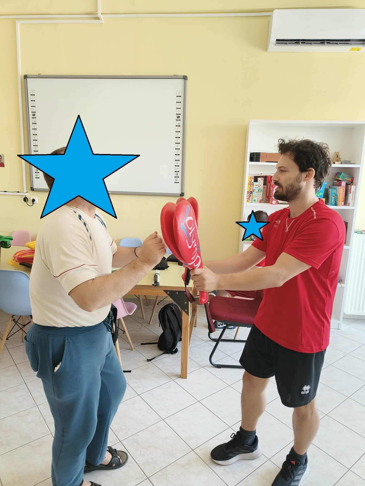Victorious Karate Club