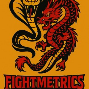 FightMetrics Lab (Εργομετρική αξιολόγηση)
