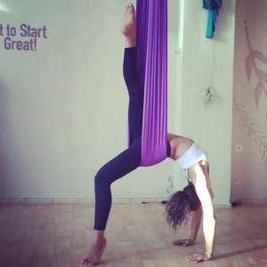 Aerial Yoga