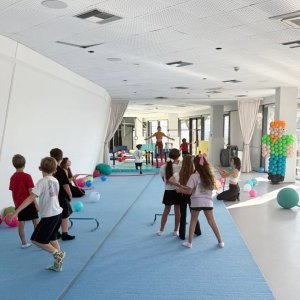 Παιδικά Πάρτυ