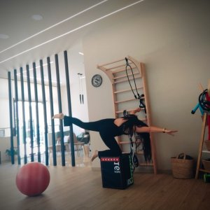 Clinical Pilates