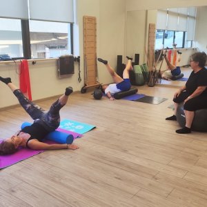 Pilates Mat