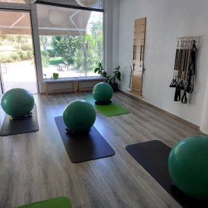 Pilates Mat