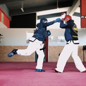 TaeKwonDo