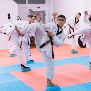 TaeKwonDo