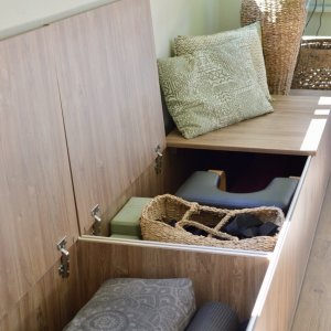 Ενοικίαση Εξοπλισμού Yoga