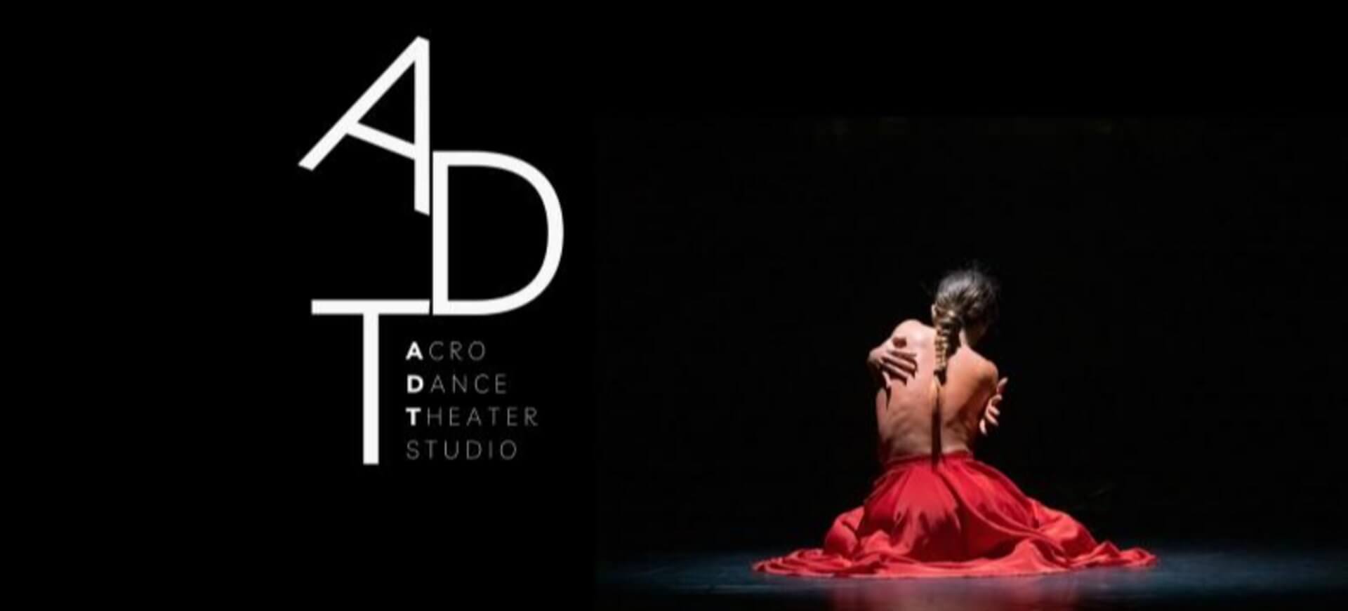 Acro Dance Theater studio-ADT