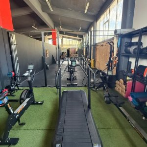 Γυμναστήριο