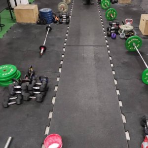 Γυμναστήριο