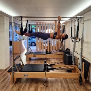 Pilates Reformer