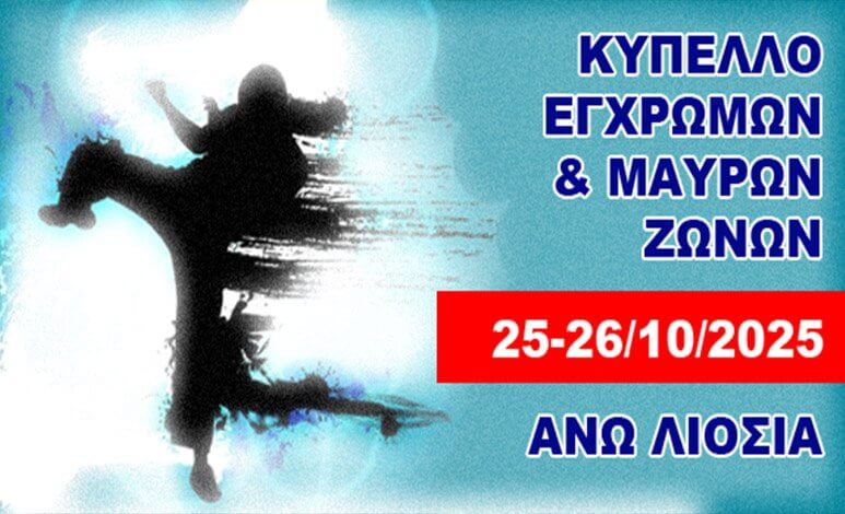Wado Karate Ελληνικού