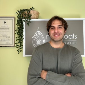 Διαιτολόγος-Διατροφολόγος