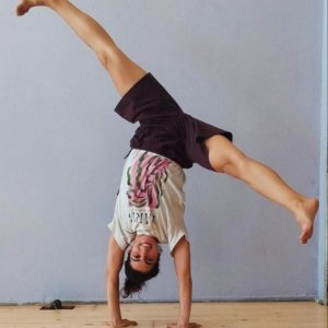 Σεμινάρια χορού, ακροβατικών και θεάτρου