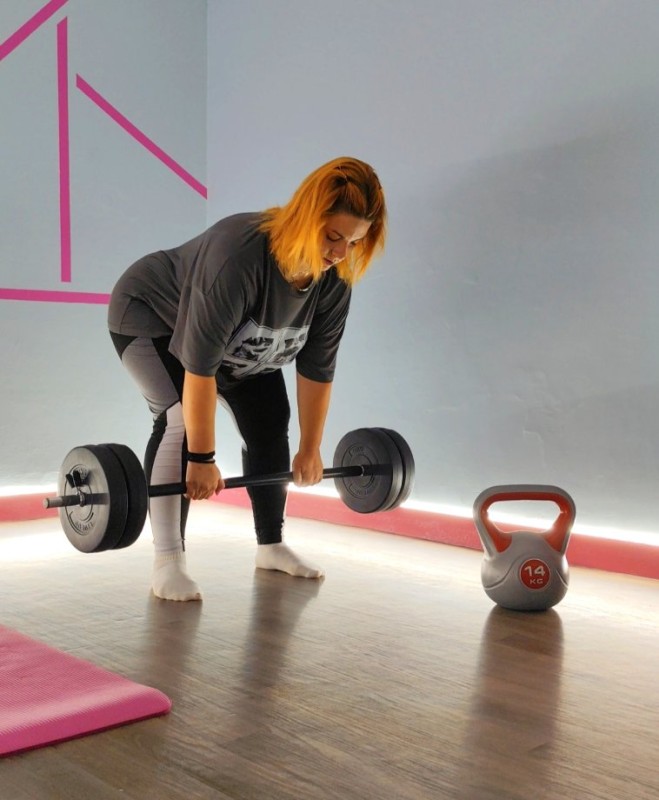 Small Group Training