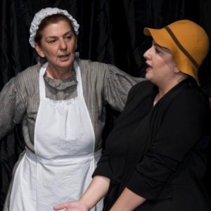 Θεατρικό εργαστήρι