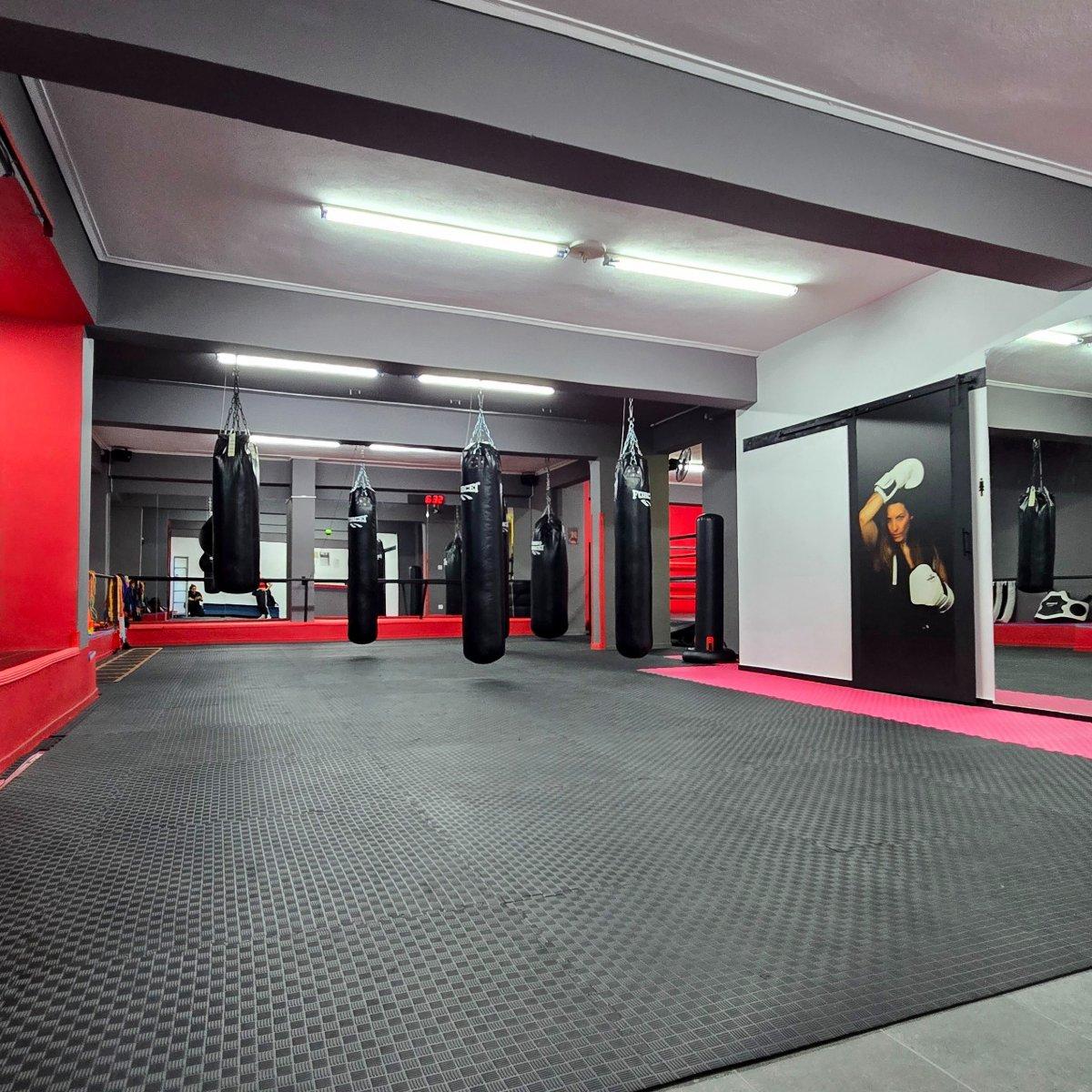 U. F. C. Galatsi Academy