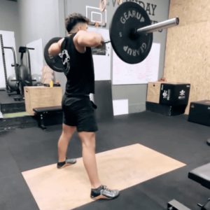 Γυμναστήριο